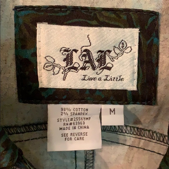 Jacket - Picture 2 of 4